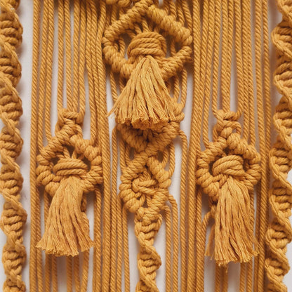 Taara House of Macramé